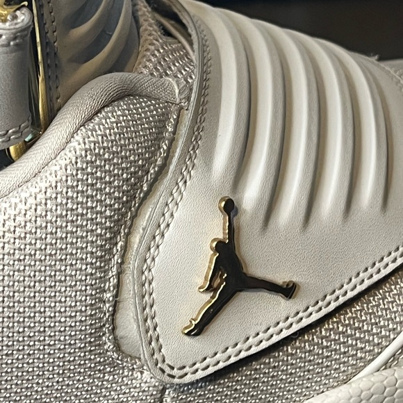 Jordan Generation 23 “Light Bone” - Picture 6 of 7